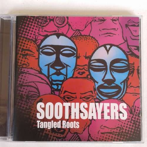 Soothsayers - Tangled Roots (2009)