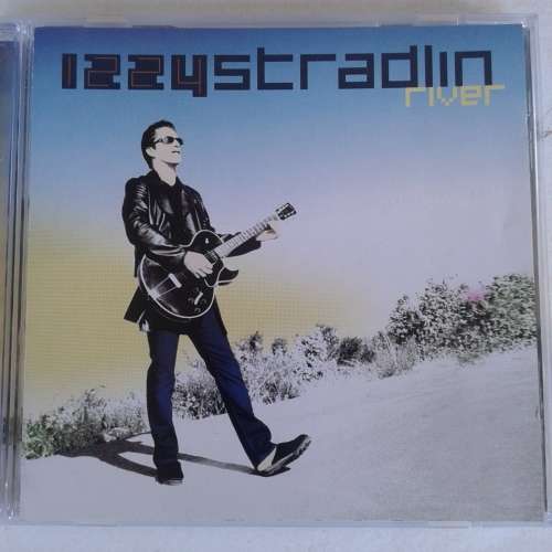 Izzy Stradlin (Ex-Guns N` Roses) - River (2001)