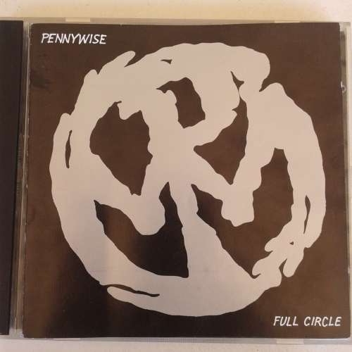 Pennywise - Full Circle (1997)