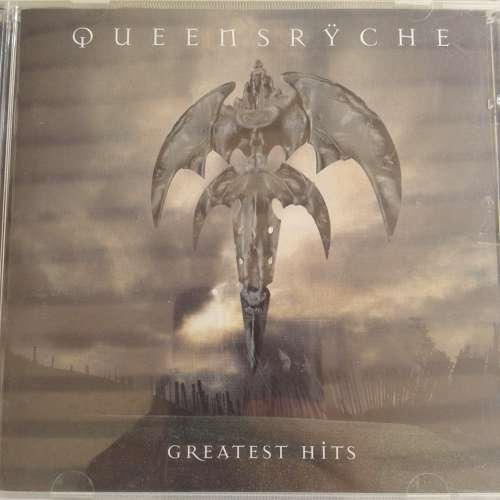 Queensryche - Greatest Hits [Import CD] (2000)
