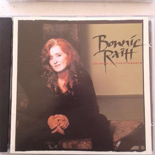 Bonnie Raitt - Longing In Their Hearts [Import] (1994)