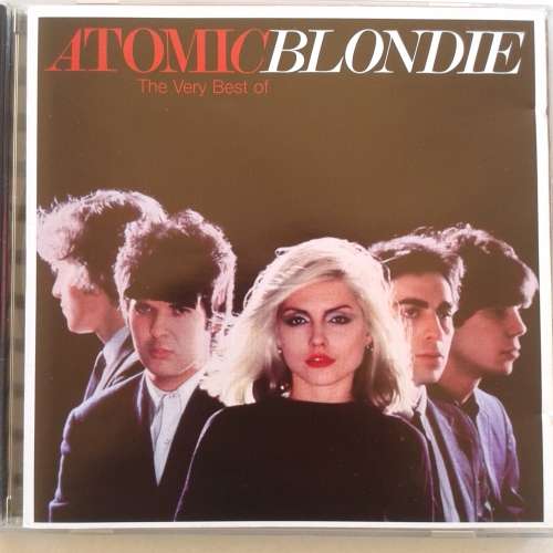 Blondie - Atomic: The Very Best Of Blondie (1998)