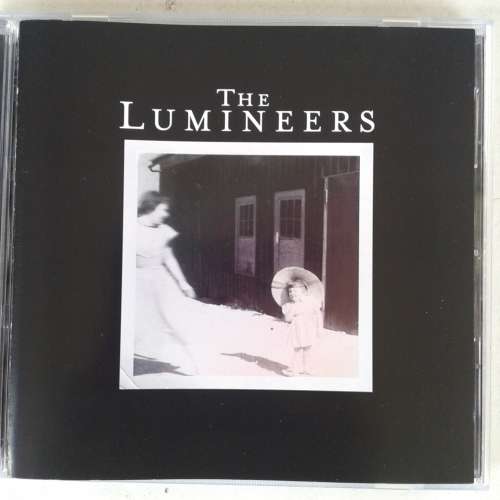 The Lumineers - The Lumineers (2013)