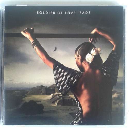 Sade - Soldier Of Love (2010)