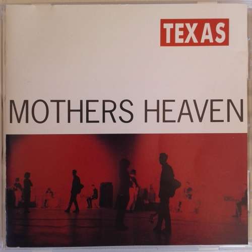 Texas - Mothers Heaven (1991)   [D]