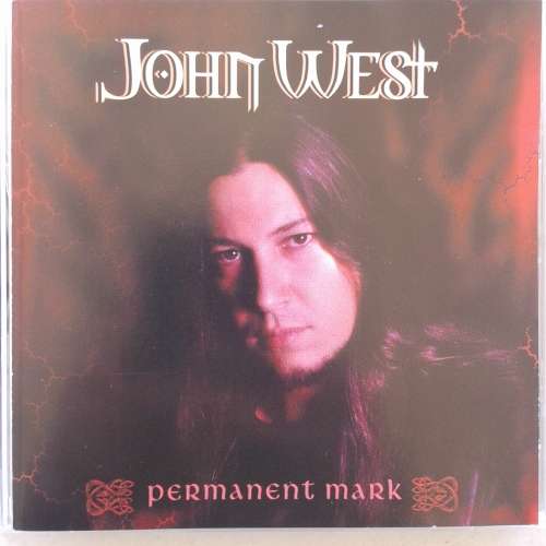 John West (Ex-Royal Hunt) - Permanent Mark (1998)