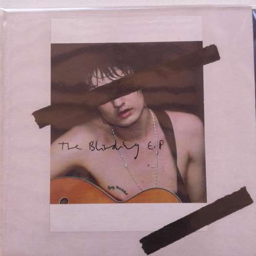Babyshambles - The Blinding EP (2006)
