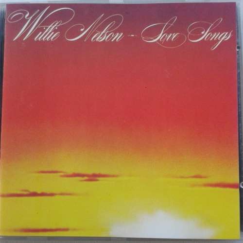 Willie Nelson - Love Songs (1986)