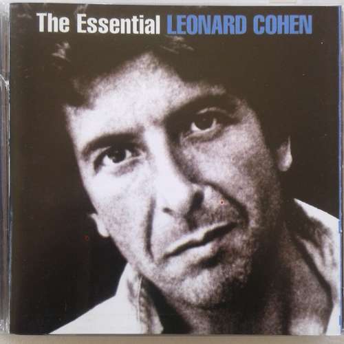 Leonard Cohen - The Essential Leonard Cohen (2CD) (2002)