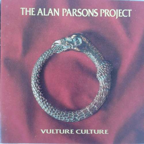 The Alan Parsons Project - Vulture Culture [Import CD] (1984)
