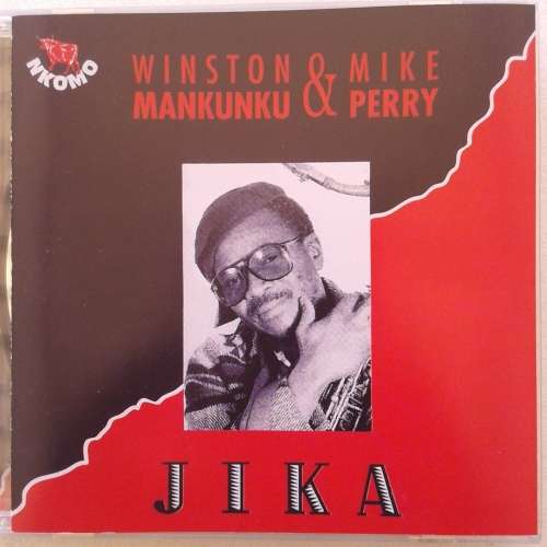 Winston Mankunku and Mike Perry - Jika (1986/re2004)