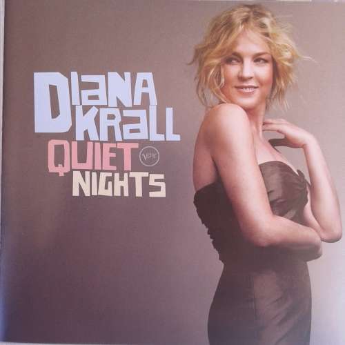Diana Krall - Quiet Nights (2009)   [D]