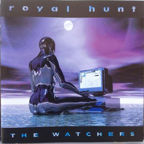 Royal Hunt - The Watchers (2002)  *Prog/Metal