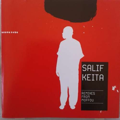Salif Keita - Remixes From Moffou (2004)