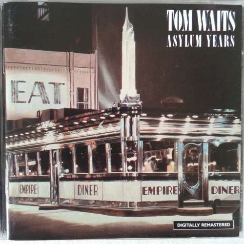 Tom Waits - Asylum Years (1986)