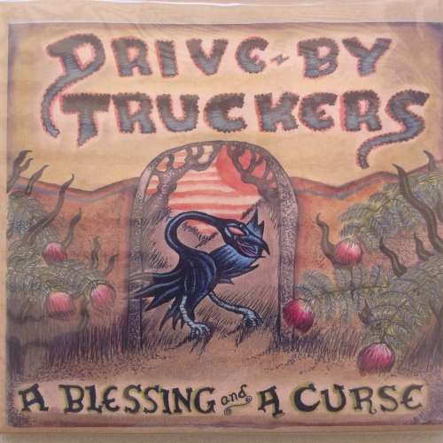 Drive-By Truckers - A Blessing And A Curse [Import] (2006)