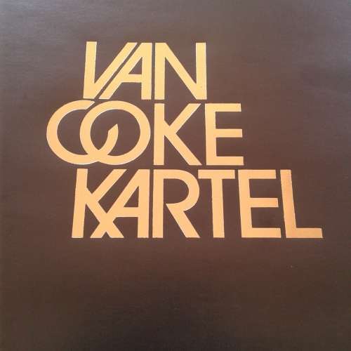 Van Coke Kartel - Van Coke Kartel (2007)