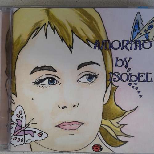 Isobel Campbell - Amorino [Import] (2003)
