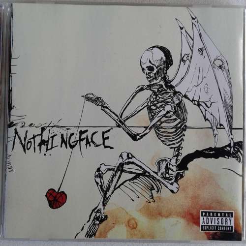 Nothingface - Skeletons (2003)