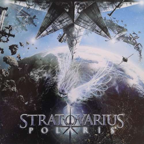 Stratovarius - Polaris (2009)