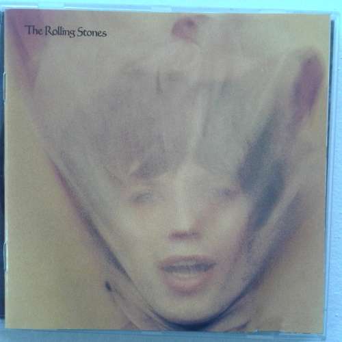 The Rolling Stones - Goats Head Soup [Import CD] (1973)