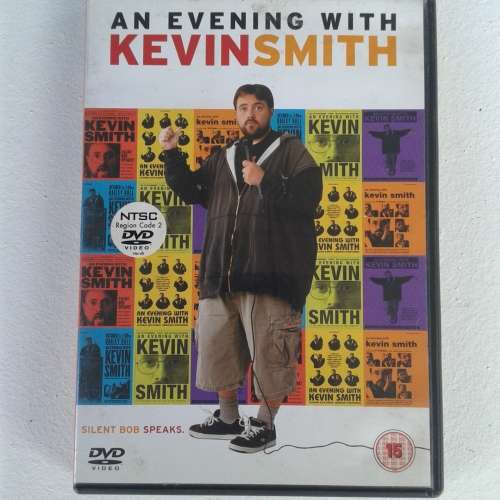 An Evening With Kevin Smith [2DVD] (2002)