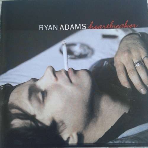 Ryan Adams - Heartbreaker [Import CD] (2000)