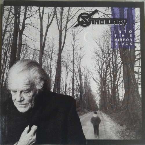 Sanctuary - Into The Mirror Black (1990)   *Thrash
