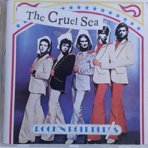 The Cruel Sea - Rock`n Roll Duds (1995)