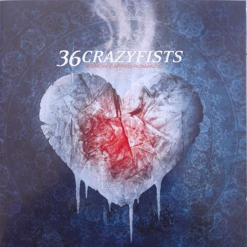 36 Crazyfists - A Snow Capped Romance (2004)
