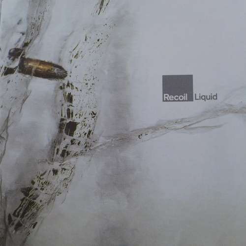 Recoil (Alan Wilder-Depeche Mode) - Liquid [Import] (2000) *Electro