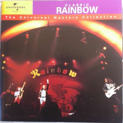 Rainbow - Classic Rainbow: The Universal Masters Collection (2001)