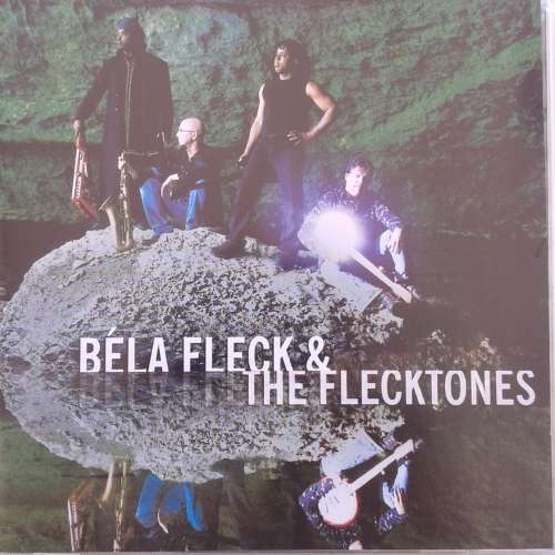 Béla Fleck & The Flecktones - The Hidden Land (2006)