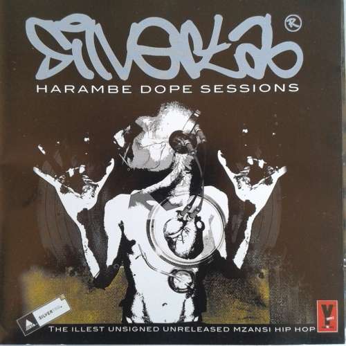 Silvertab Harambe Dope Sessions - Various Artists (2003)  *Hip-Hop/Abstract/Electro