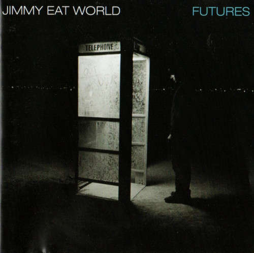 Jimmy Eat World - Futures (2004)   [D]