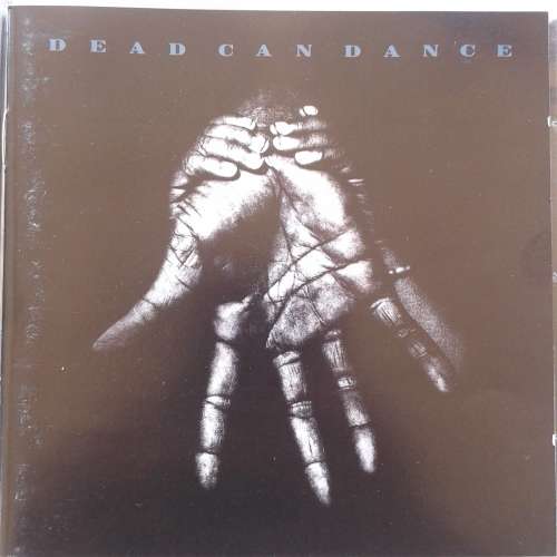 Dead Can Dance - Into The Labyrinth (1993)