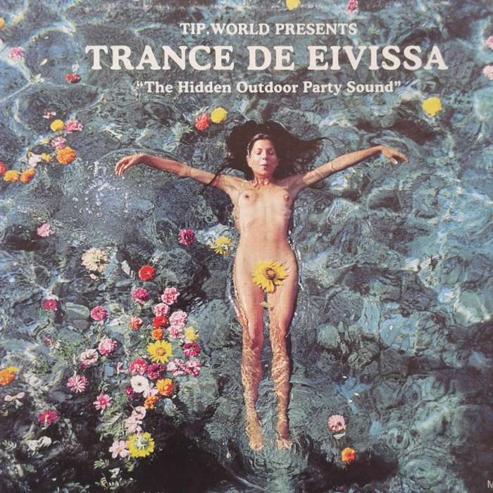 Trance De Eivissa - Various Artists (1999)   *Psy-Trance/Ambient