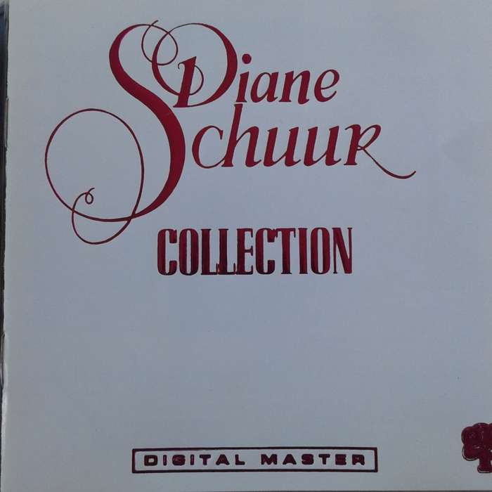 Diane Schuur - Collection (1989)