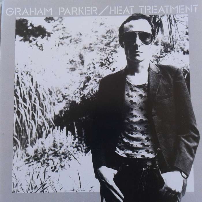Graham Parker And The Rumour - Heat Treatment (1976)