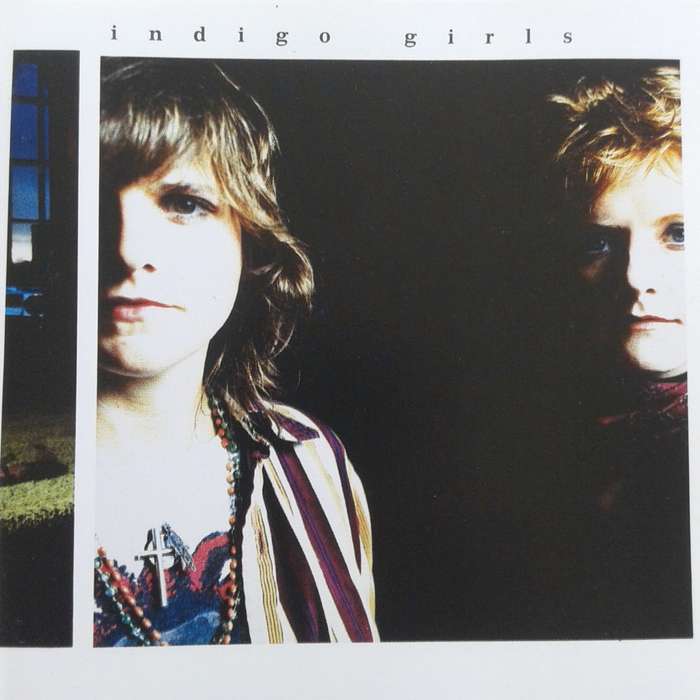 Indigo Girls - Indigo Girls [Import] (1989)