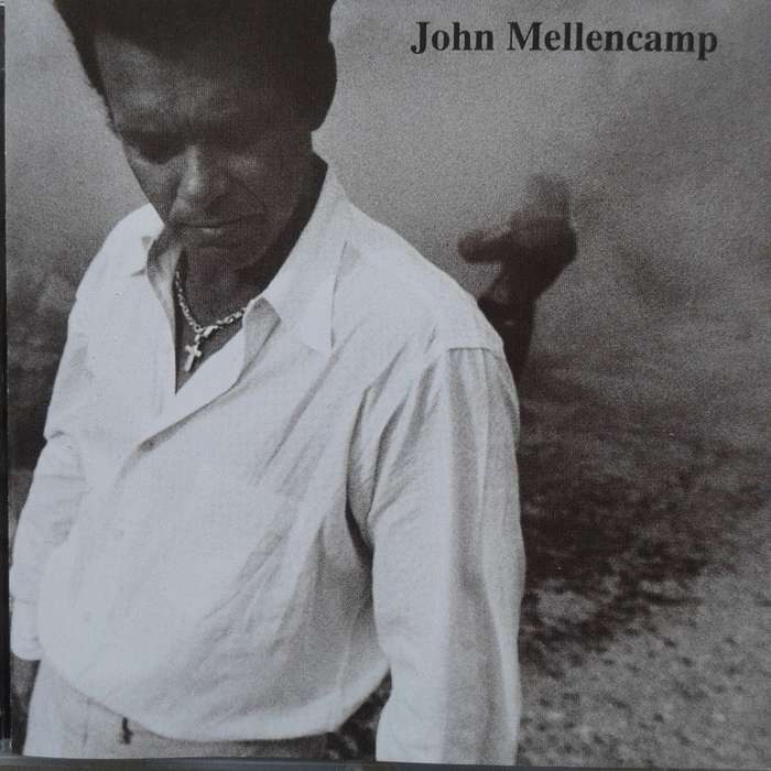 John Mellencamp - John Mellencamp (1998)   [D]