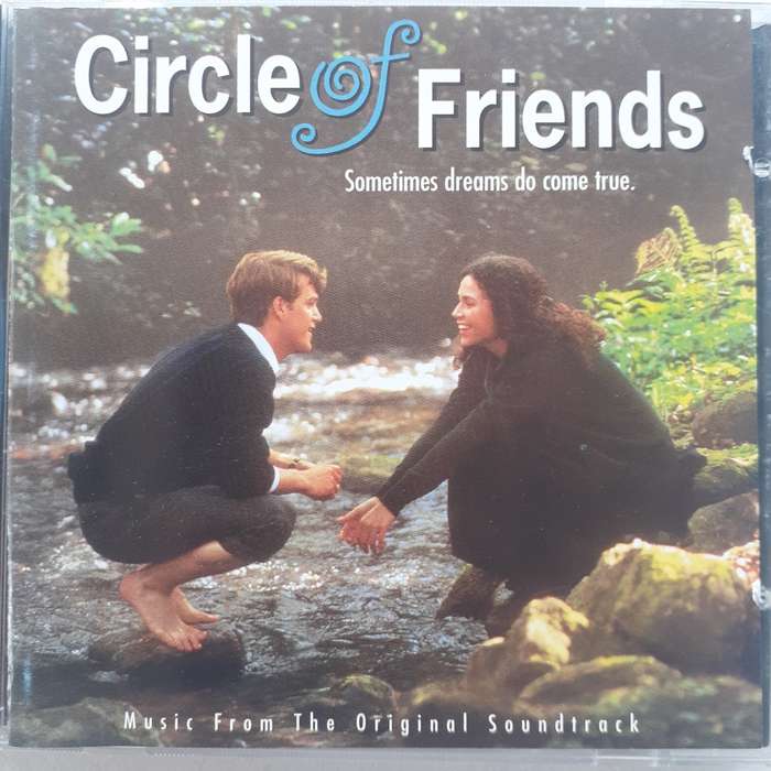 Circle Of Friends (Music From The Motion Picture) (1995)