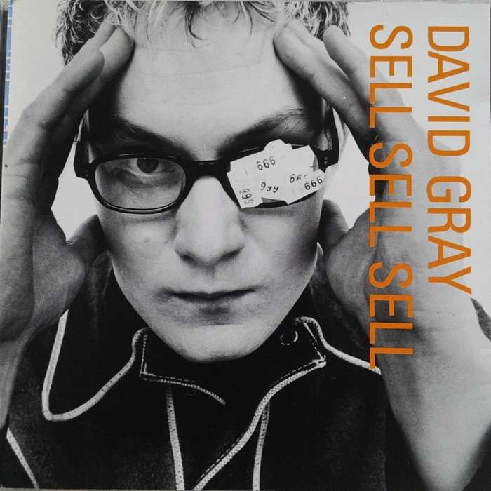 David Gray - Sell, Sell, Sell [Import] (1996)