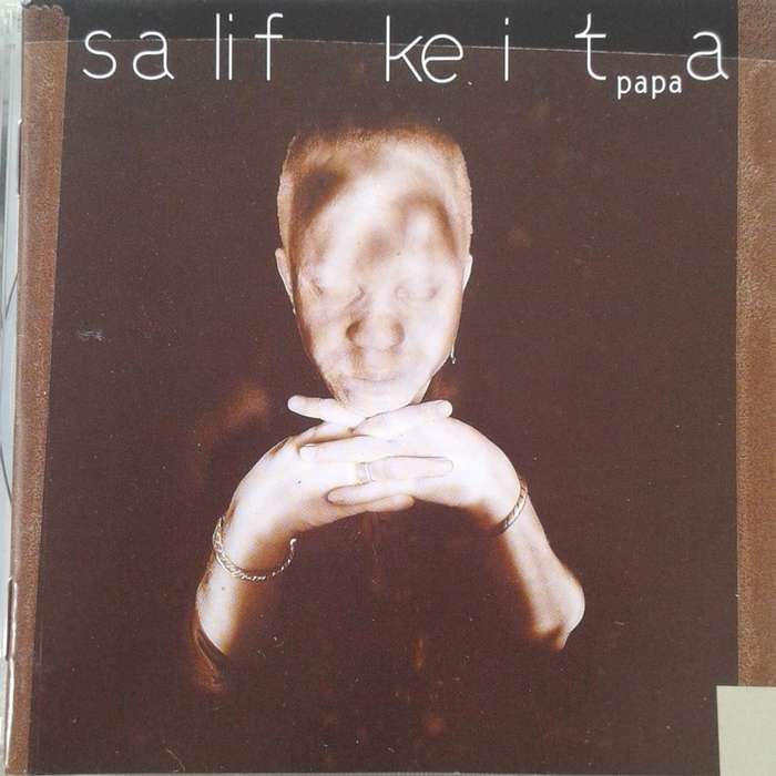 Salif Keita - Papa (1999)