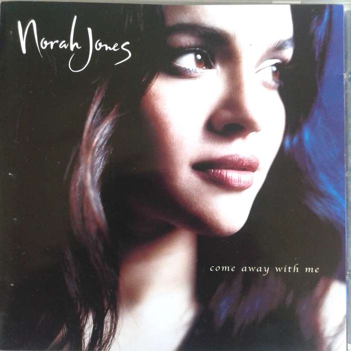 Norah Jones - Come Away With Me (2002)