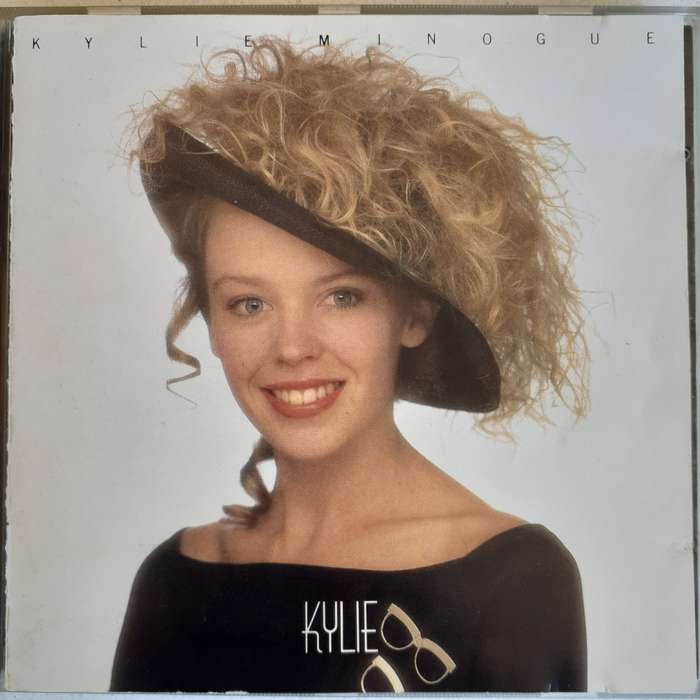 Kylie Minogue - Kylie [Import CD] (1988)