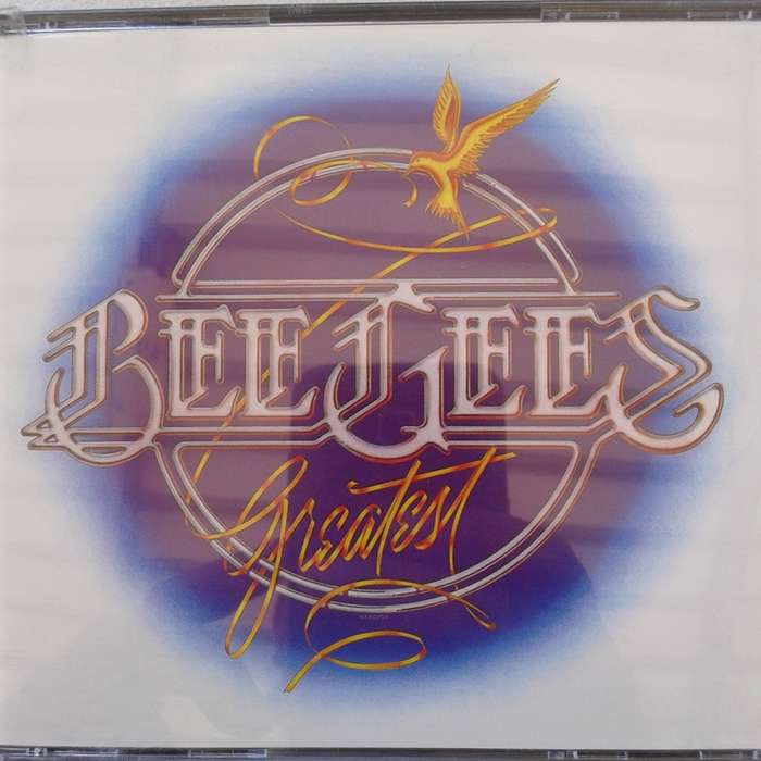 Bee Gees - Greatest [2CD Import] (1979)