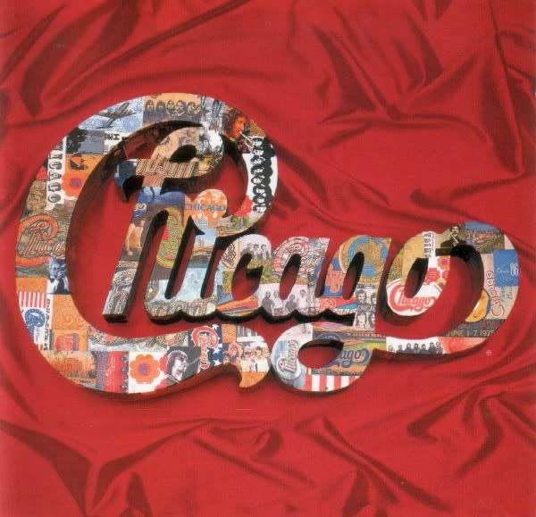 Chicago - The Heart Of Chicago 1967-1997 (1997)