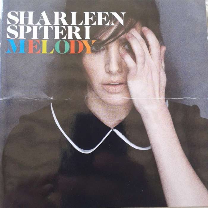 Sharleen Spiteri (Texas) - Melody (2008)