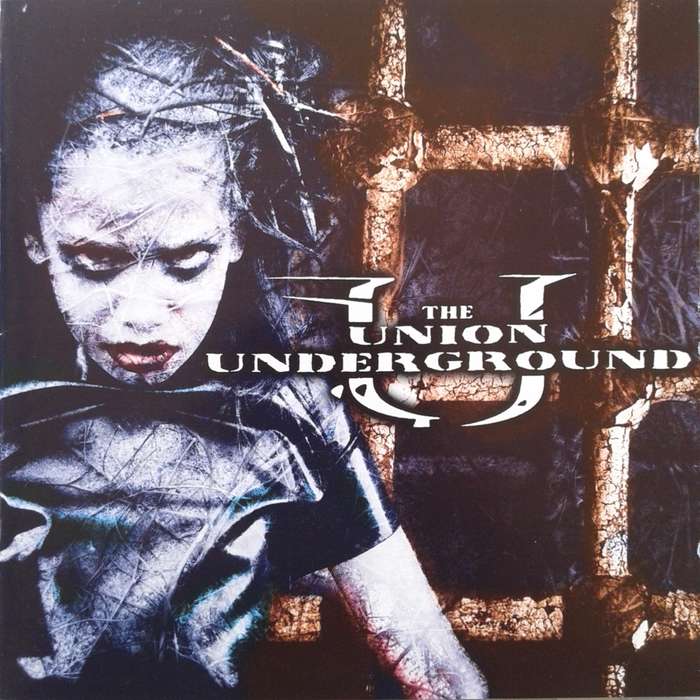 The Union Underground - ...An Education In Rebellion (2000)